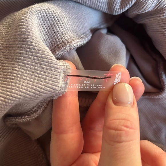 Free People Movement Shorts NWOT - Picture 7 of 8